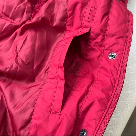 Eddie Bauer EB700 Premium Quality Goose Down Quilted Puffer Vest Women S… - Picture 7 of 11